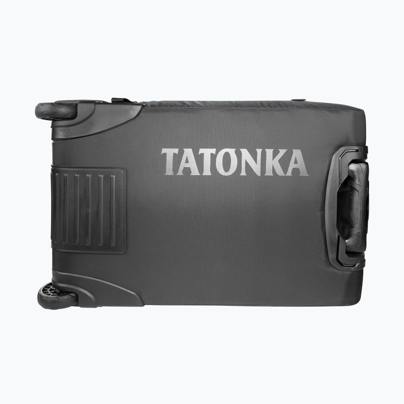 Gurulós táska Tatonka Barrel Roller 60 l black 9
