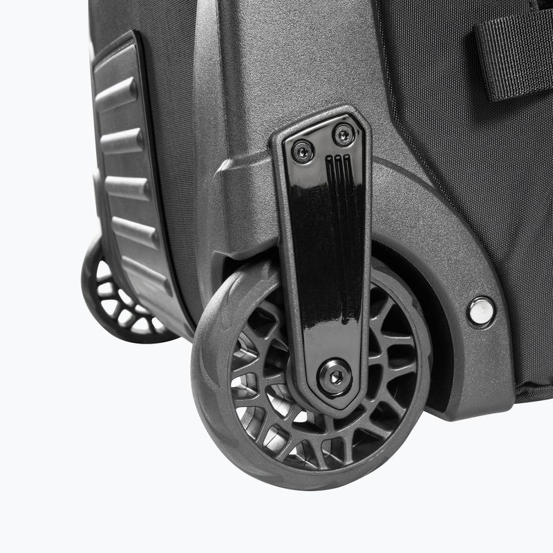 Gurulós táska Tatonka Barrel Roller 60 l black 13