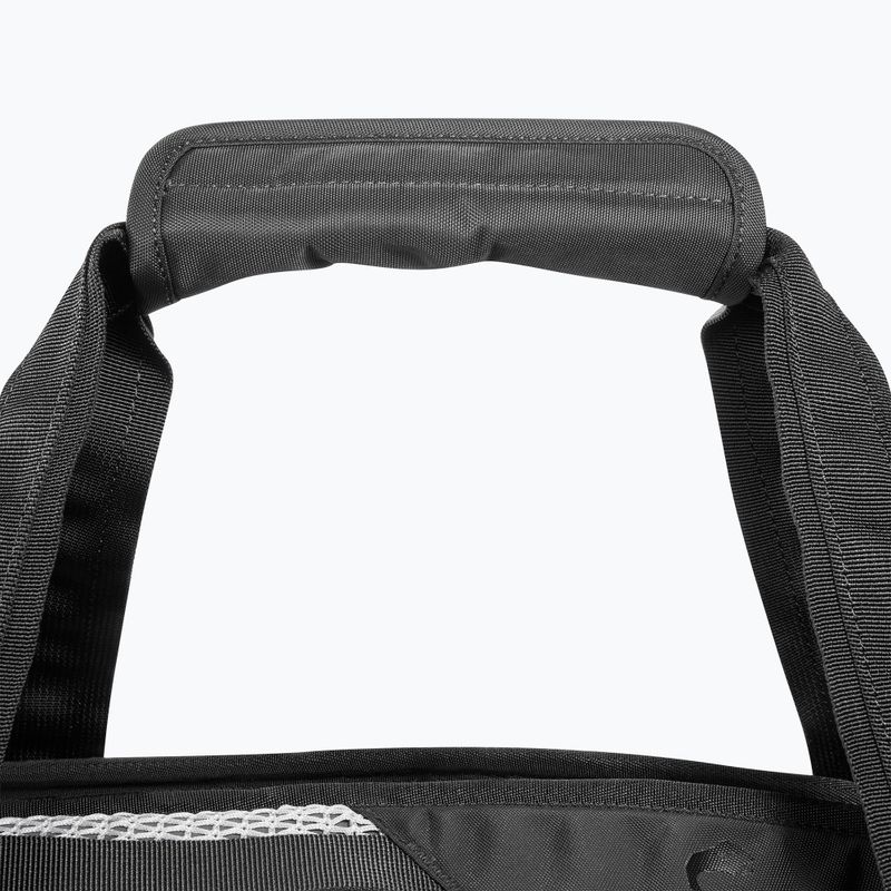 Gurulós táska Tatonka Barrel Roller 60 l black 16