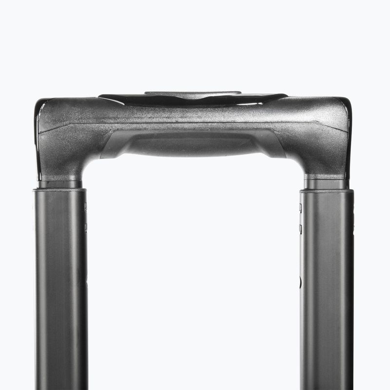 Gurulós táska Tatonka Barrel Roller 60 l black 17