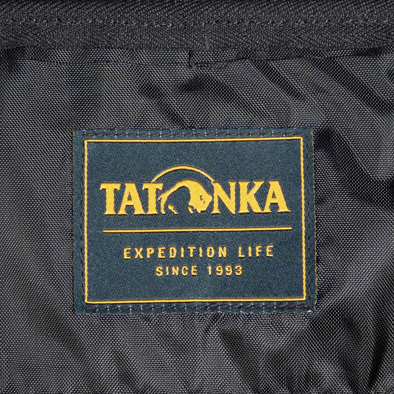 Gurulós táska Tatonka Barrel Roller 60 l black 19