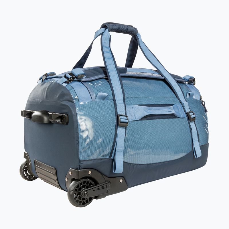 Gurulós táska Tatonka Barrel Roller 60 l elemental blue 4