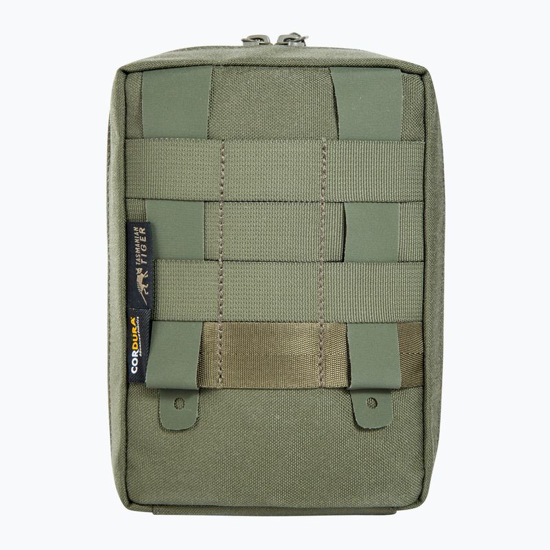 Elsősegély készlet Tasmanian Tiger First Aid Complete Molle olive 4