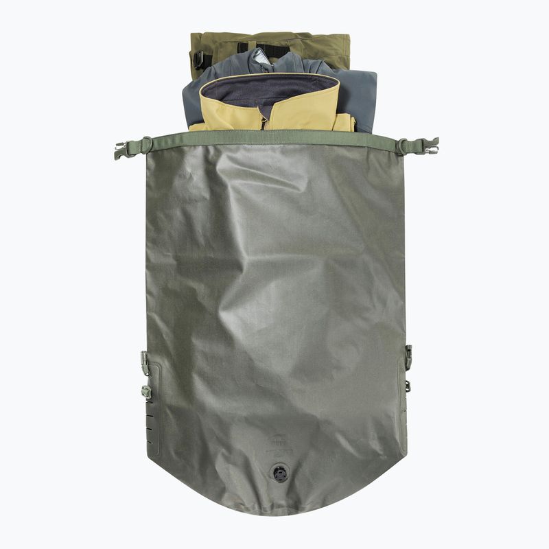 Vízálló száraztáska Tasmanian Tiger Stuffbag WPV 48 l stone grey olive 5