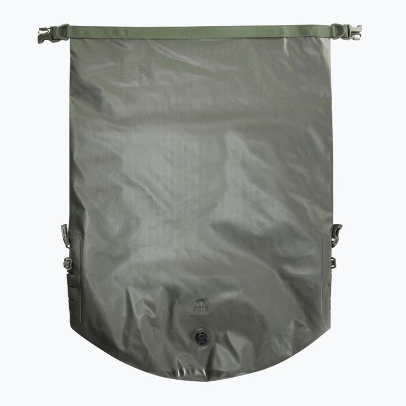 Vízálló zsák Tasmanian Tiger Stuffbag WPV 48 l stone grey olive 6