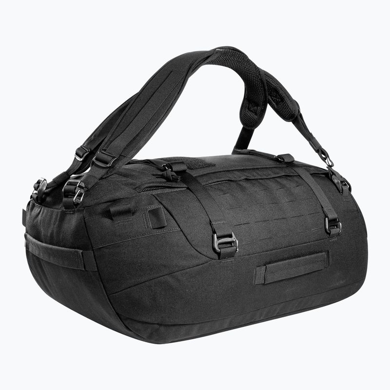 Poggyásztáska Tasmanian Tiger Duffle 45 l black 4