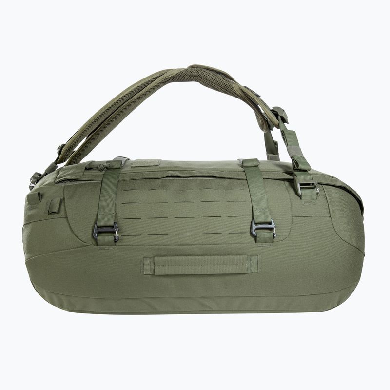 Utazótáska Tasmanian Tiger Duffle 45 l olive 3