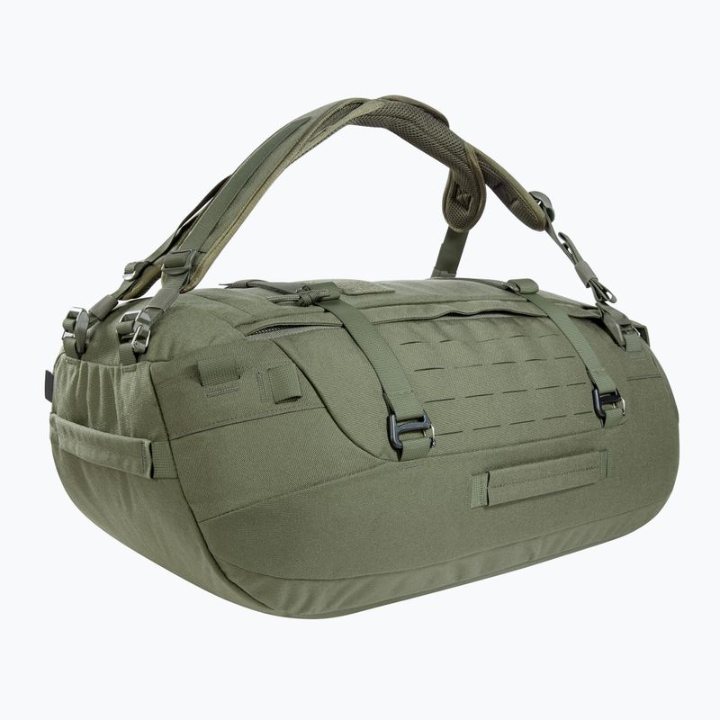 Poggyásztáska Tasmanian Tiger Duffle 45 l olive 4