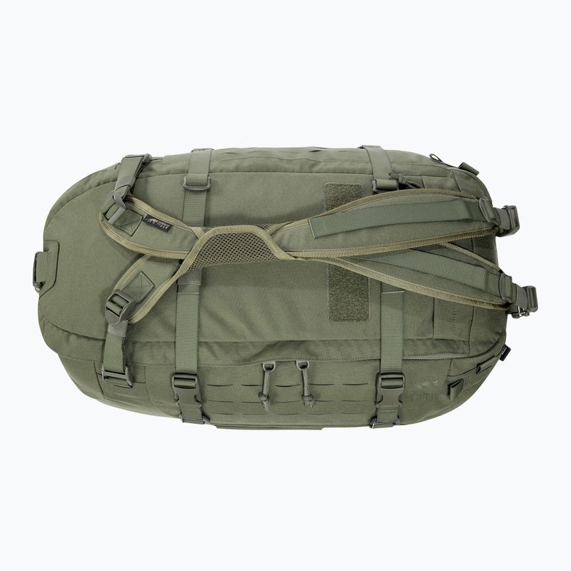 Poggyásztáska Tasmanian Tiger Duffle 45 l olive 5