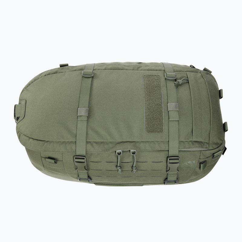 Poggyásztáska Tasmanian Tiger Duffle 45 l olive 6