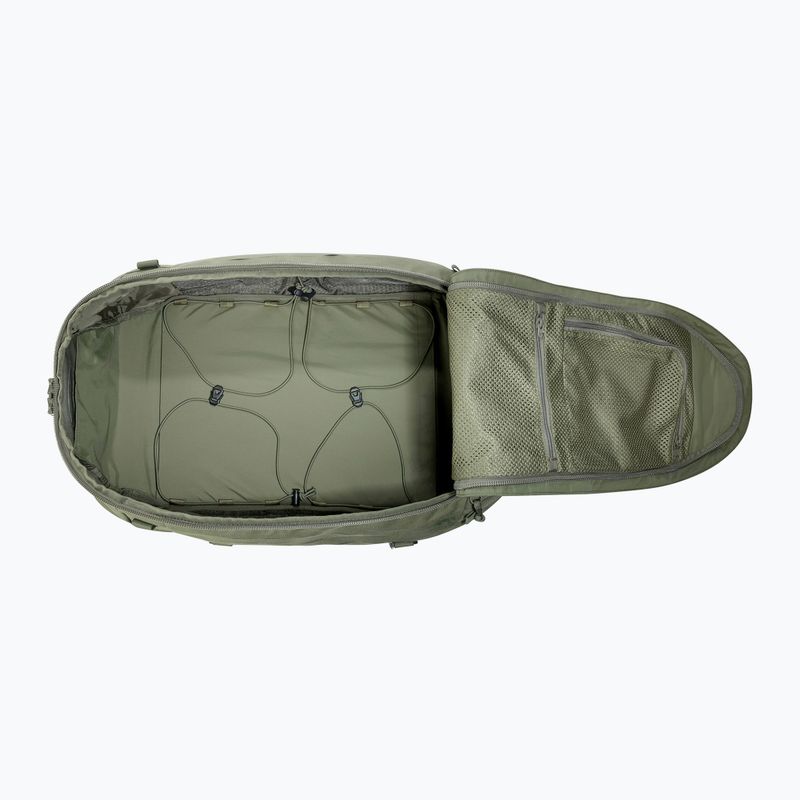 Poggyásztáska Tasmanian Tiger Duffle 45 l olive 7