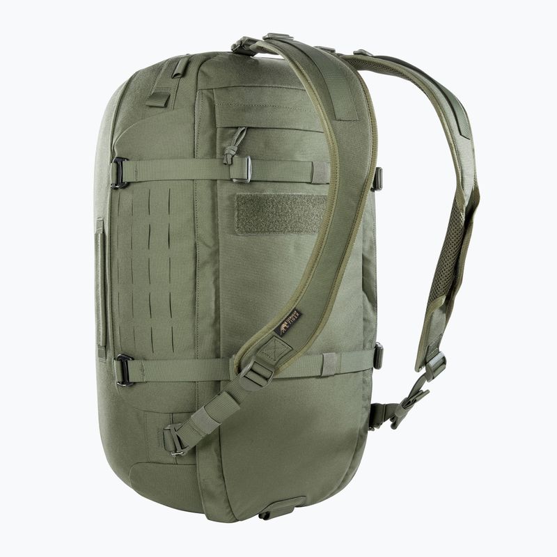 Poggyásztáska Tasmanian Tiger Duffle 45 l olive 13