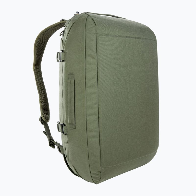 Utazótáska Tasmanian Tiger Duffle 45 l olive 14