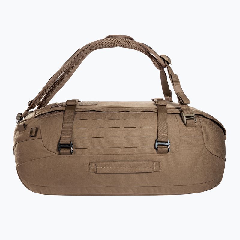 Utazótáska Tasmanian Tiger Duffle 45 l coyote brown 3