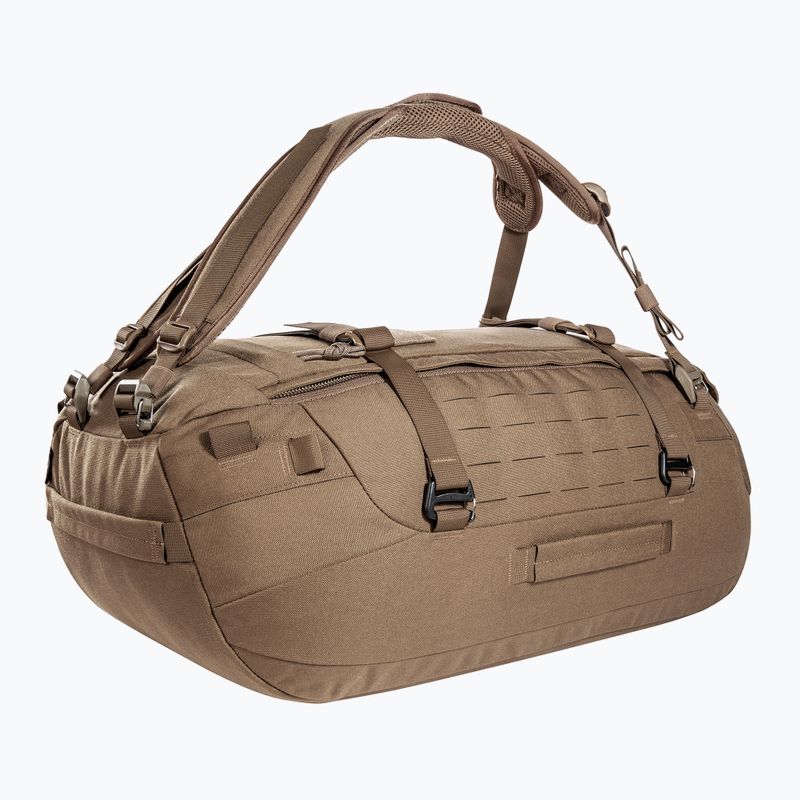 Poggyásztáska Tasmanian Tiger Duffle 45 l coyote brown 4