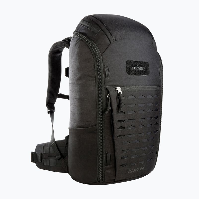 Hátizsák Tatonka EDC Pack 30 BC 35 l black 2
