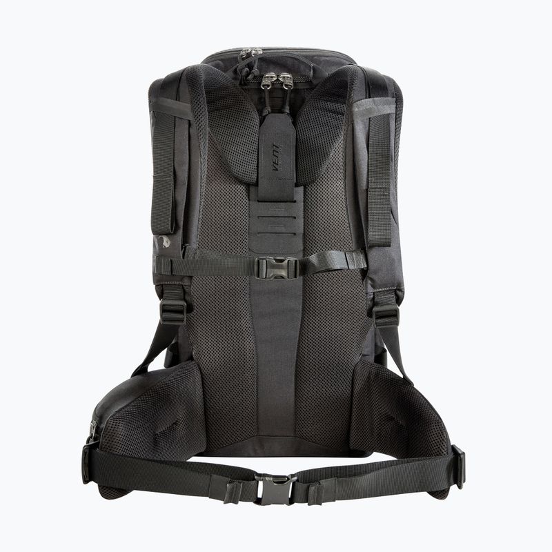 Hátizsák Tatonka EDC Pack 30 BC 35 l black 3
