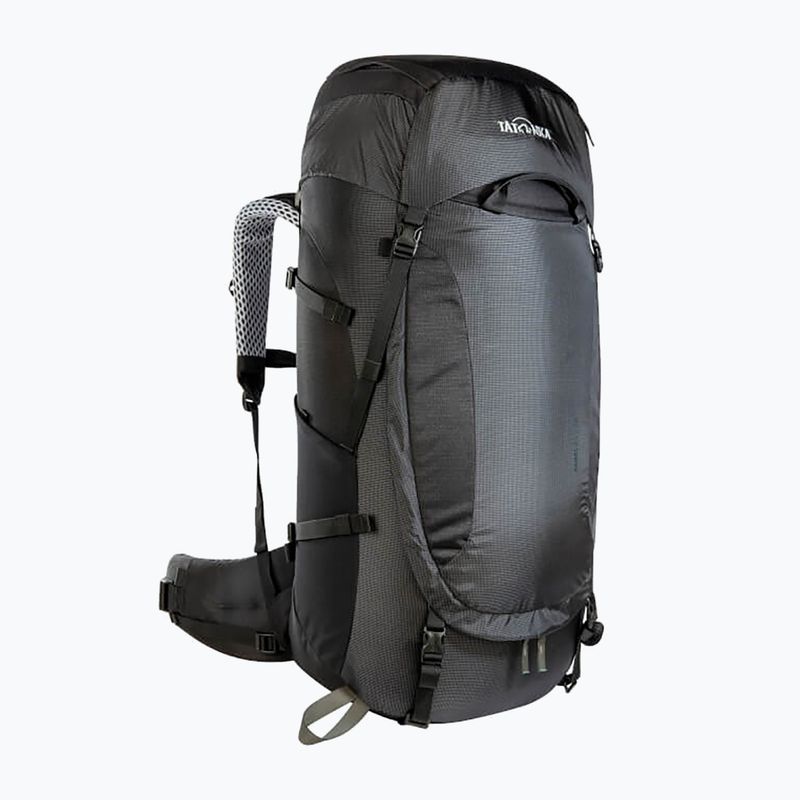 Tatonka Noras 65 + 10 l jáspis trekking hátizsák 2