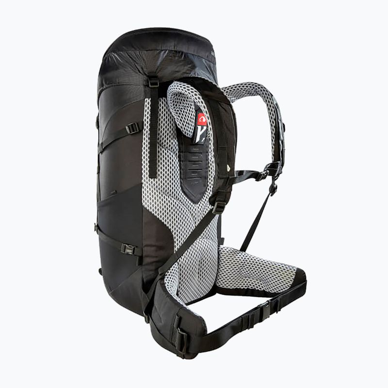 Tatonka Noras 65 + 10 l jáspis trekking hátizsák 4