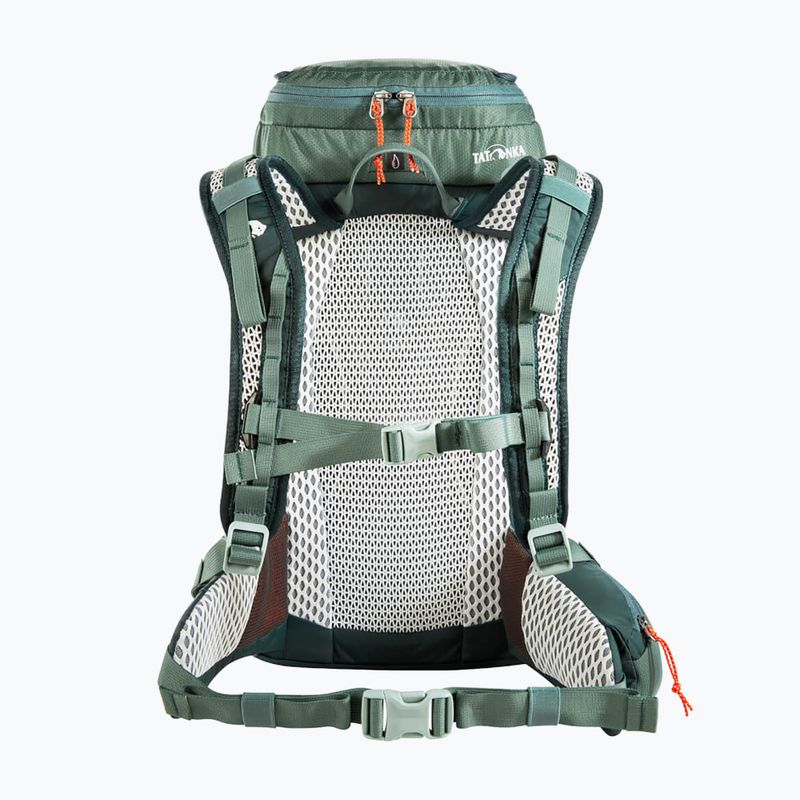 Női túrahátizsák Tatonka Hike Pack 20 l sage green 3