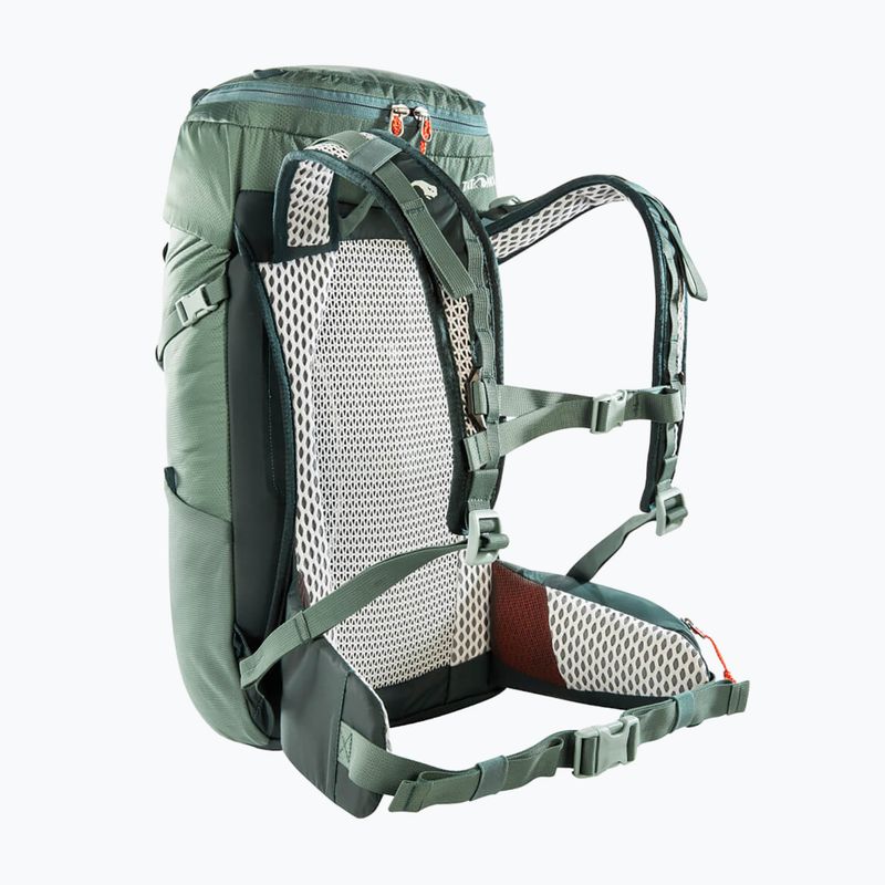 Női túrahátizsák Tatonka Hike Pack 20 l sage green 4