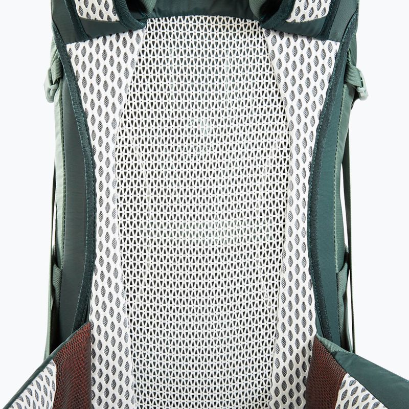 Női túrahátizsák Tatonka Hike Pack 20 l sage green 5