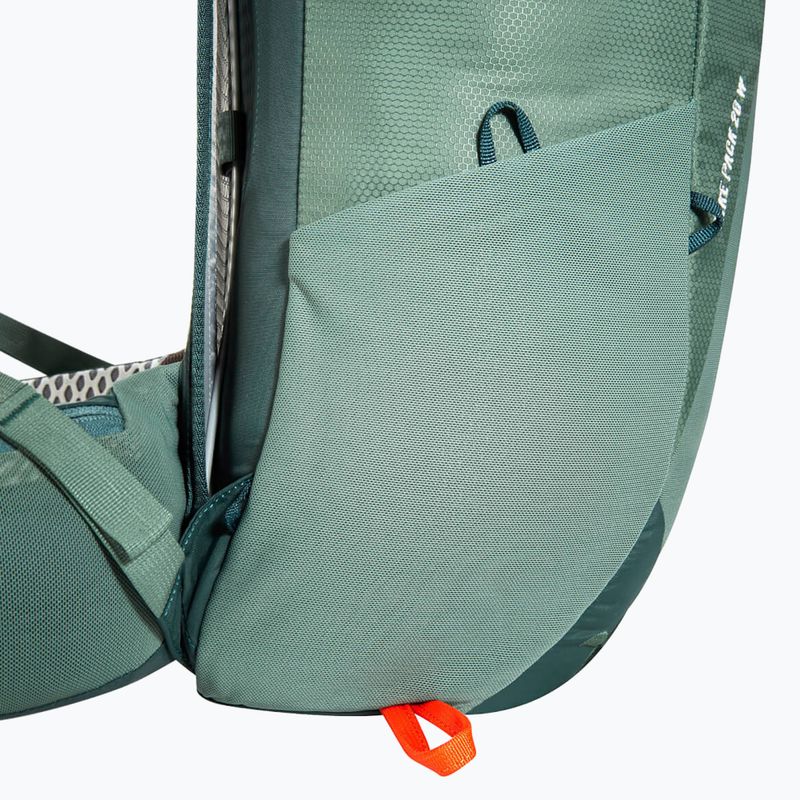 Női túrahátizsák Tatonka Hike Pack 20 l sage green 7