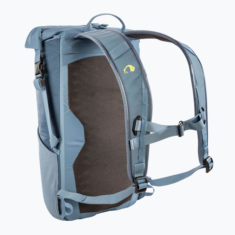Túrahátizsák Tatonka Rapid Rolltop 20 elemental blue 4