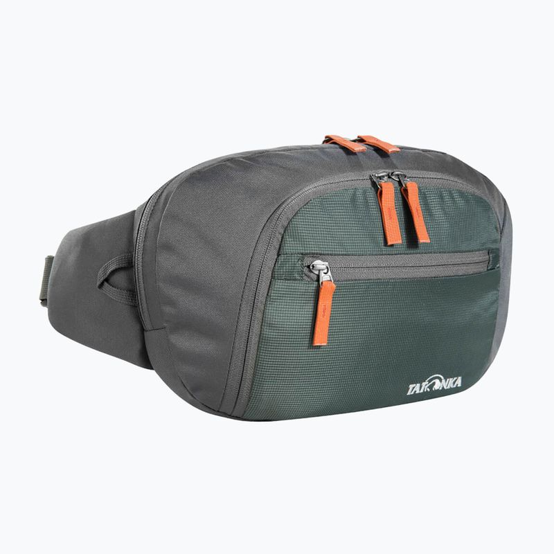 Tatonka Hip Siling Pack övtáska 5 l titan grey 2