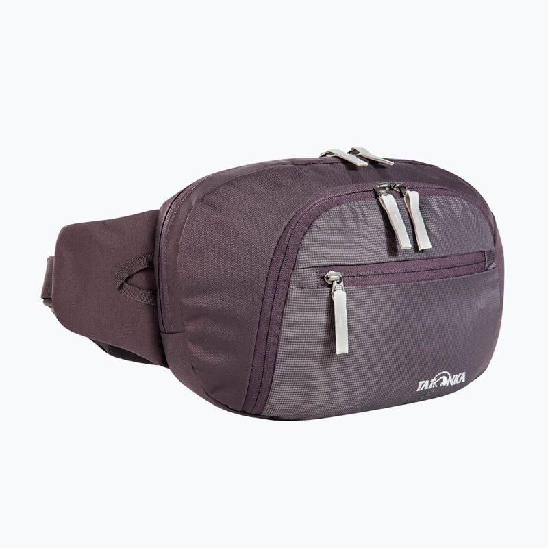 Tatonka Hip Siling Pack övtáska 5 l midnight plum 2