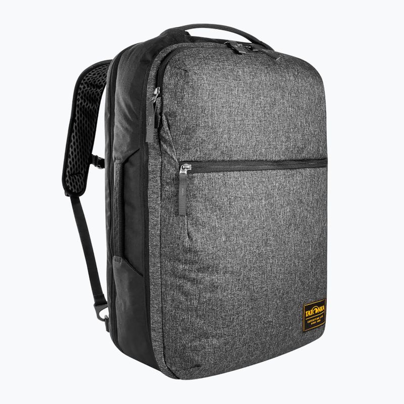 Túrahátizsák Tatonka Flightcase 40 l black 2