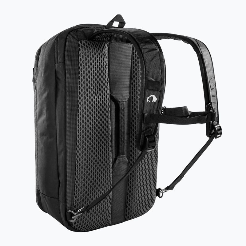 Túrahátizsák Tatonka Flightcase 40 l black 4