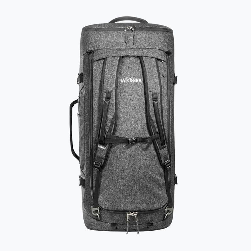 Tatonka Duffle Roller utazótáska 105 l zsályazöld