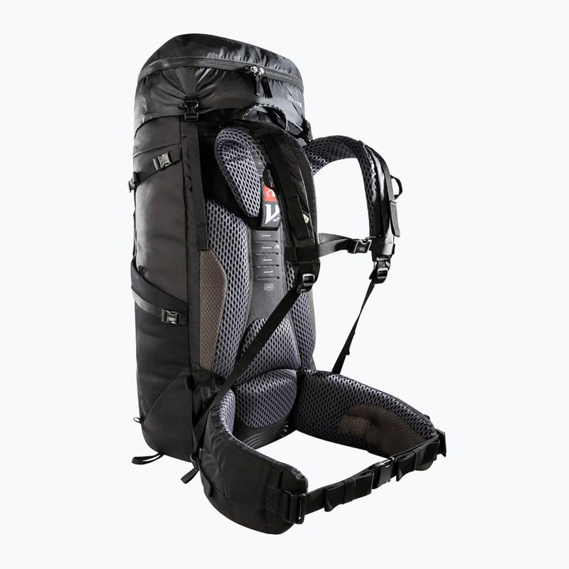 Túrahátizsák Tatonka Yukon 70 + 10 l black 4