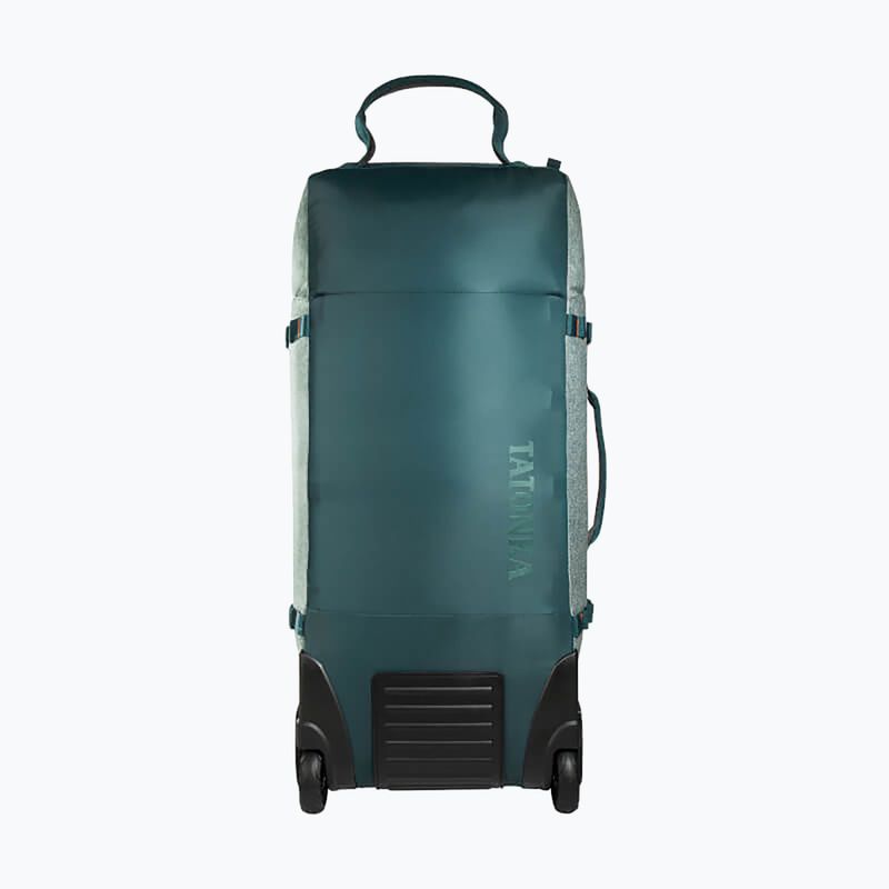 Tatonka Duffle Roller utazótáska 80 l zsálya zöld 2