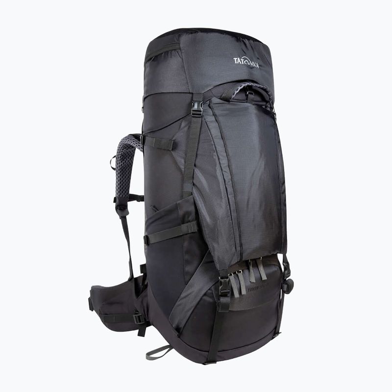 Tatonka női trekking hátizsák Yukon 50+10 l fekete 2