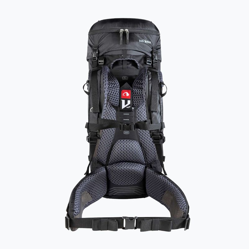 Tatonka női trekking hátizsák Yukon 50+10 l fekete 3