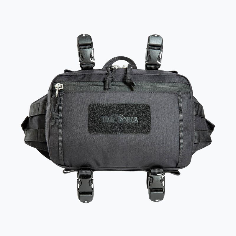 Tatonka Hip & Bar Pouch BC 3 l fekete