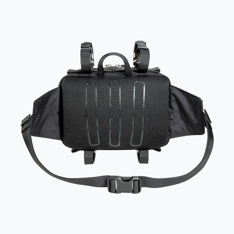 Tatonka Hip & Bar Pouch BC 3 l fekete 2