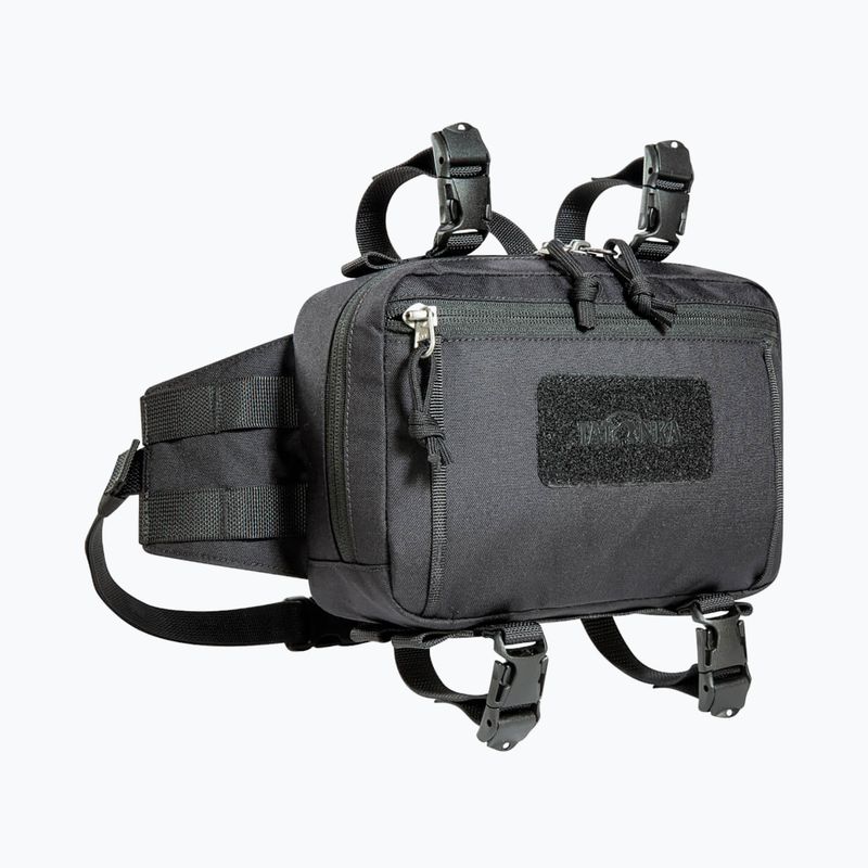 Tatonka Hip & Bar Pouch BC 3 l fekete 3