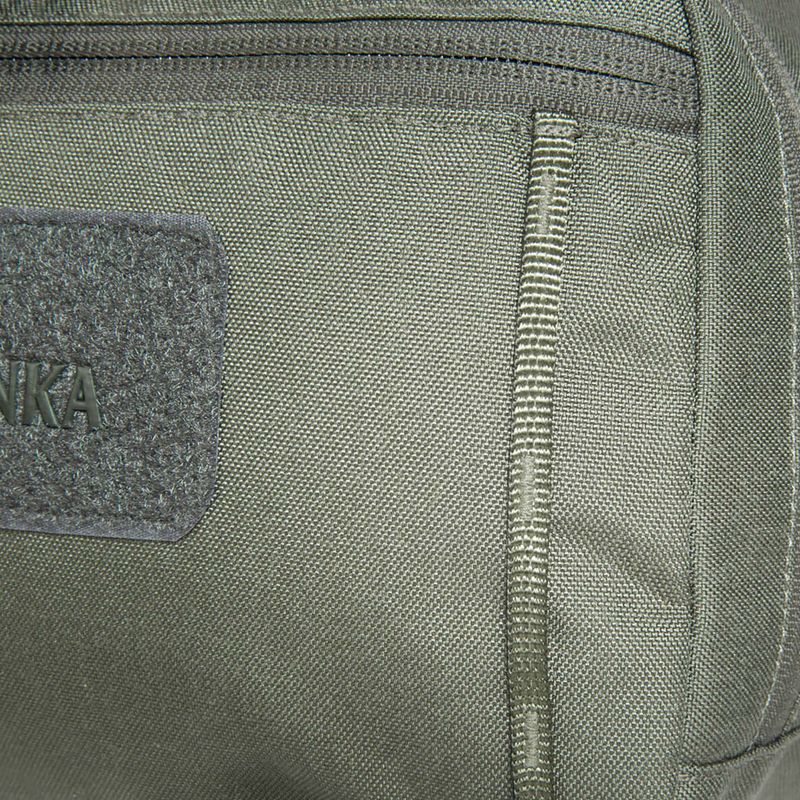 Tatonka Hip & Bar Pouch BC 3 l kőszürke olívazöld 8