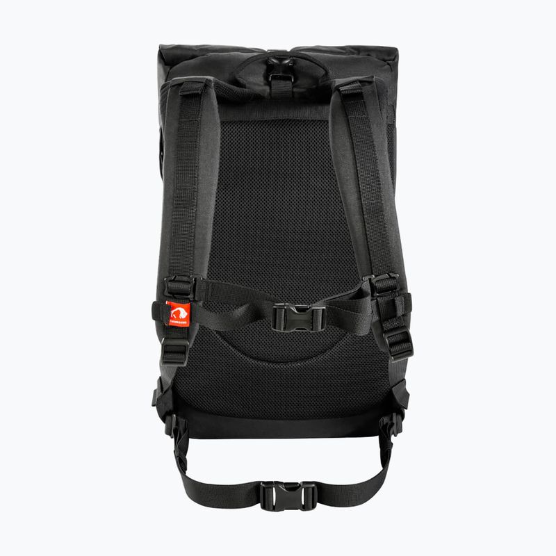 Tatonka Grip gurulós hátizsák 25 l Kapok fekete 2