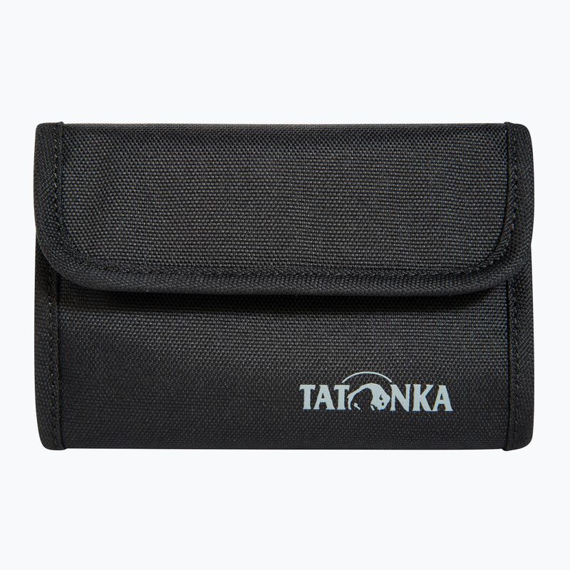 Tatonka Money Box pénztárca fekete