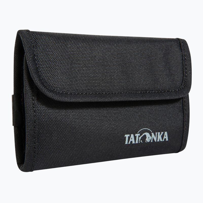 Tatonka Money Box pénztárca fekete 2
