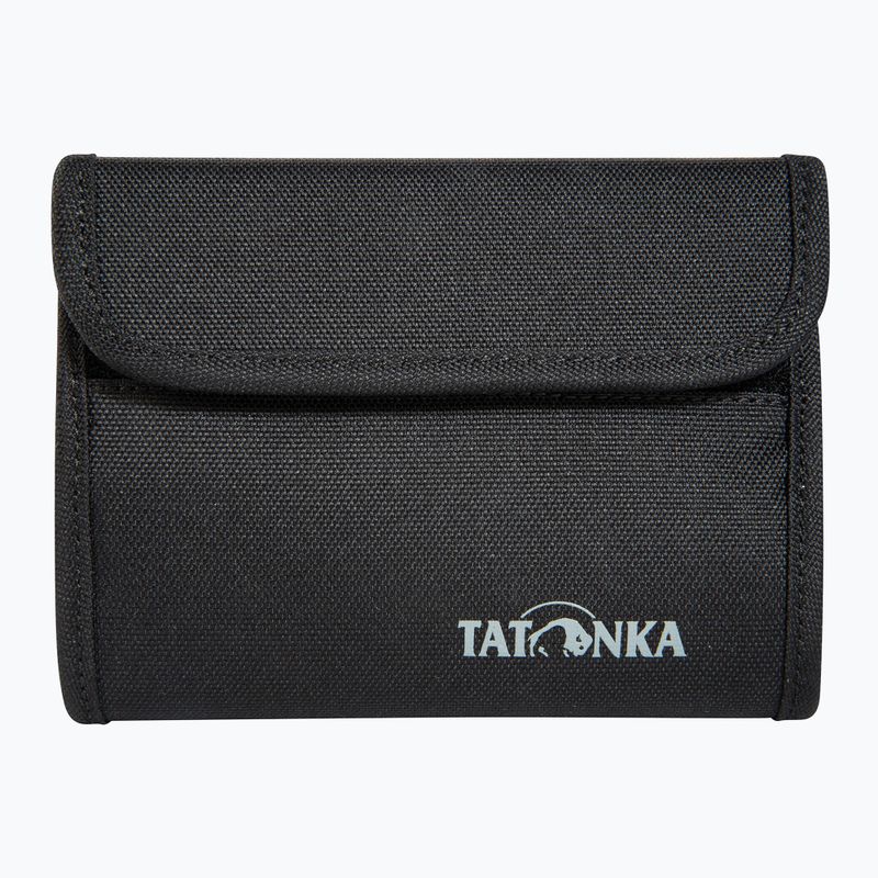 Tatonka Euro pénztárca fekete