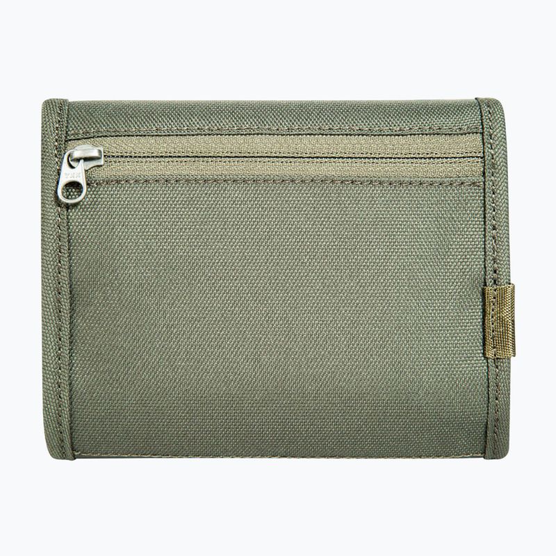 Tatonka Euro Wallet pénztárca olíva 2