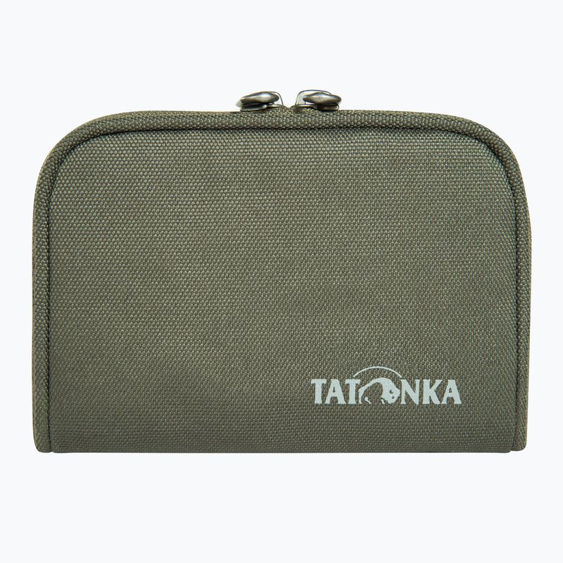 Tatonka Big Plain olívazöld pénztárca