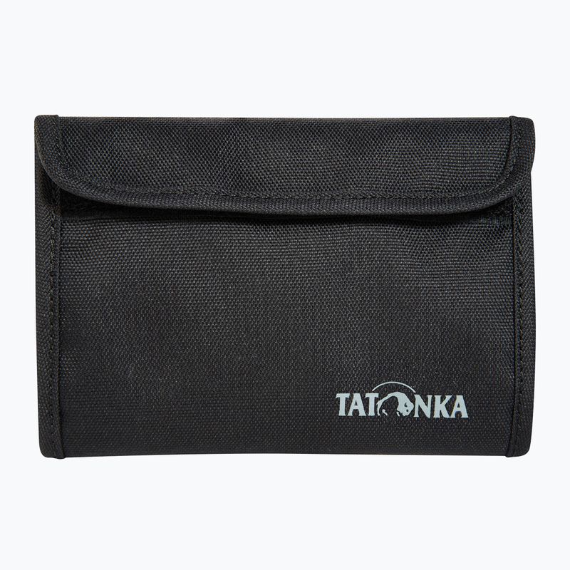 Tatonka Passport Safe pénztárca fekete