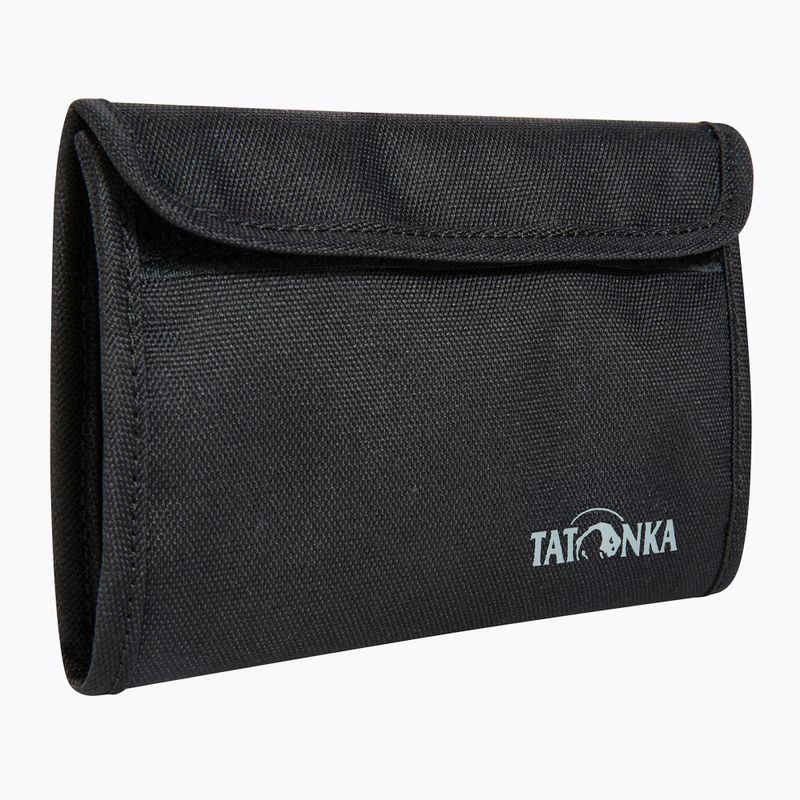 Tatonka Passport Safe pénztárca fekete 2