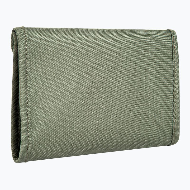 Tatonka Passport Safe olíva pénztárca 4